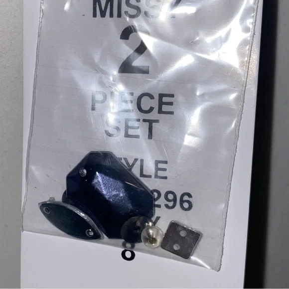 💙 SLNY SL Fashion New York Embellished Navy Tiered Chiffon Dress & Capelet  NWT - Picture 10 of 10